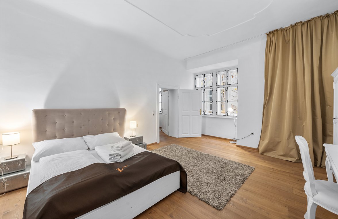 Immobilie in 1010 Wien, 1. Bezirk: 1. Bez. Wien - Himmelpfortgasse: Gemütliche 2-Zimmer Wohnung im Herzen Wiens! - bild 4
