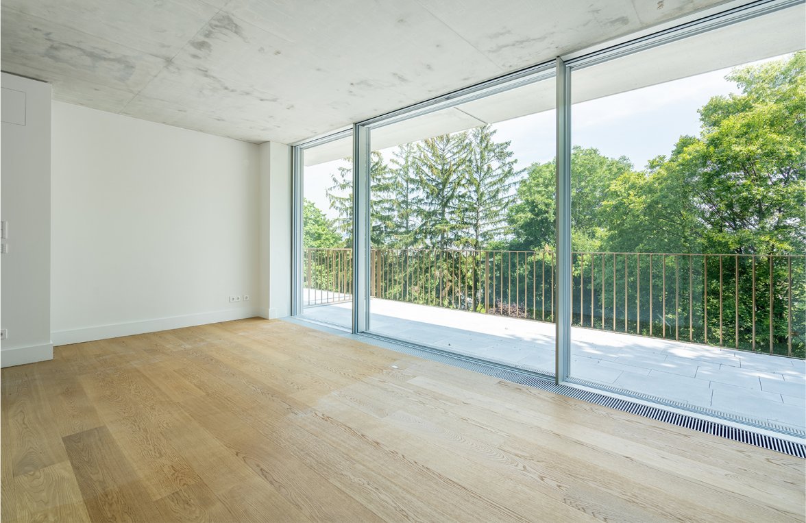 Property in 1130 Wien - Hietzing: Stylisches Penthouse, designed von David Chipperfield! - picture 4