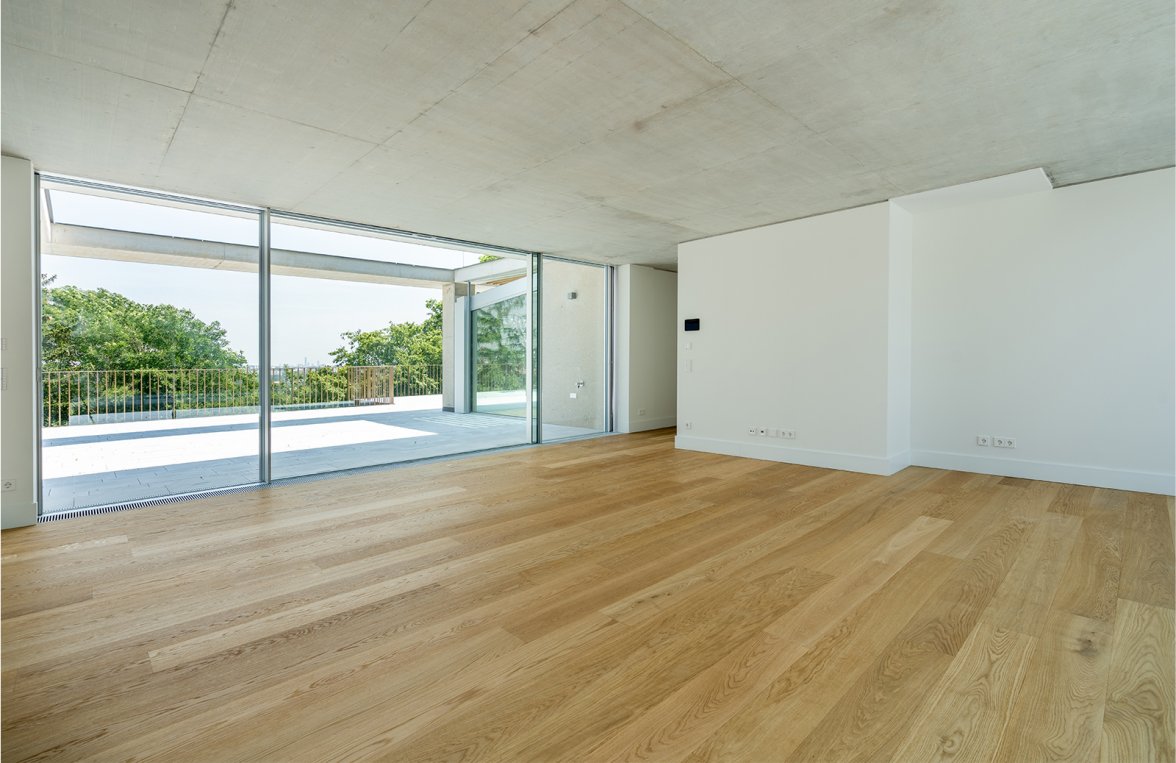 Property in 1130 Wien - Hietzing: Stylisches Penthouse, designed von David Chipperfield! - picture 6