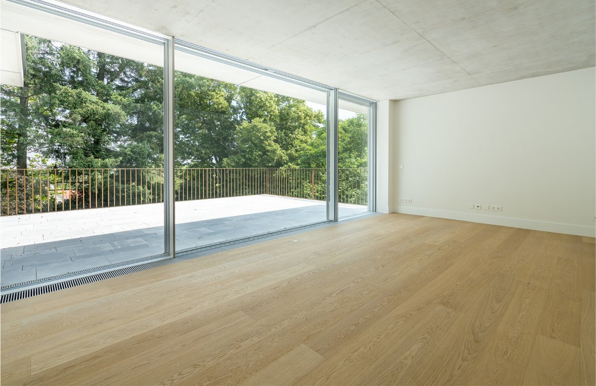 Property in 1130 Wien, 13. Bezirk: EXTRA CLASS LIVING CULTURE: Terrace Jewel by David Chipperfield - picture 3