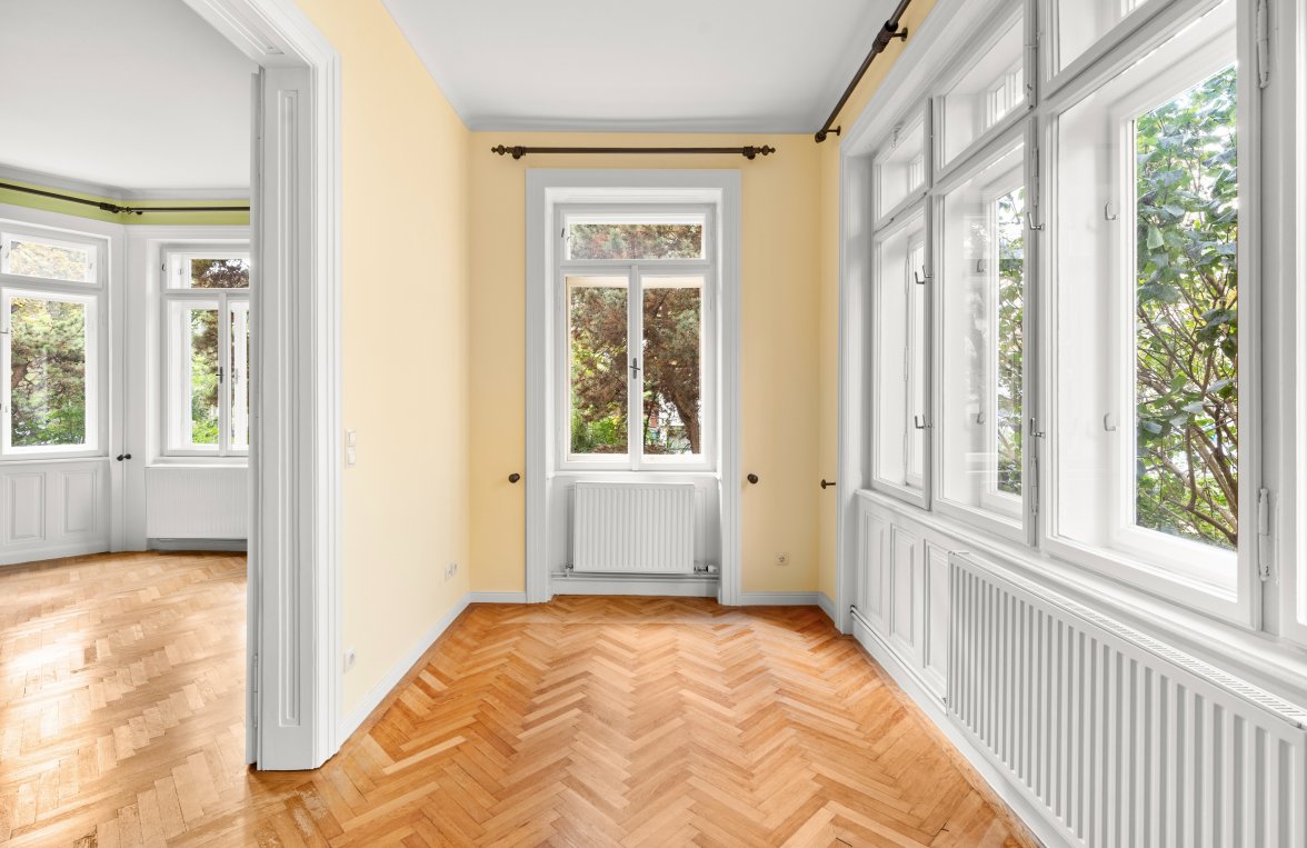 Property in 1170 Wien, 17. Bezirk: Old building charm in a great location in the 17th district! - picture 2