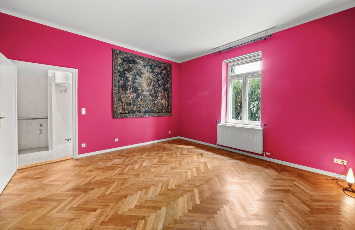 Property in 1170 Wien, 17. Bezirk: Old building charm in a great location in the 17th district! - picture 3