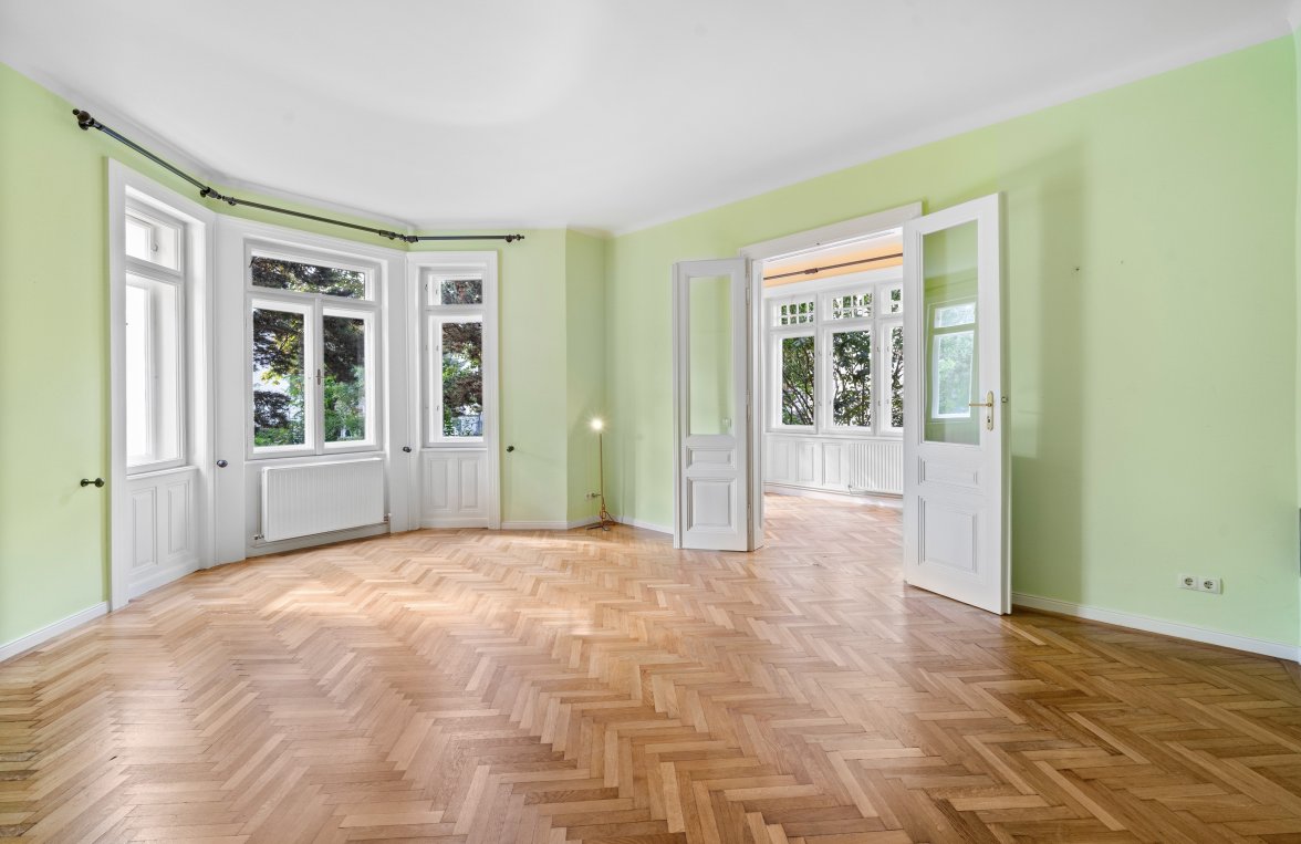 Property in 1170 Wien, 17. Bezirk: Old building charm in a great location in the 17th district! - picture 5