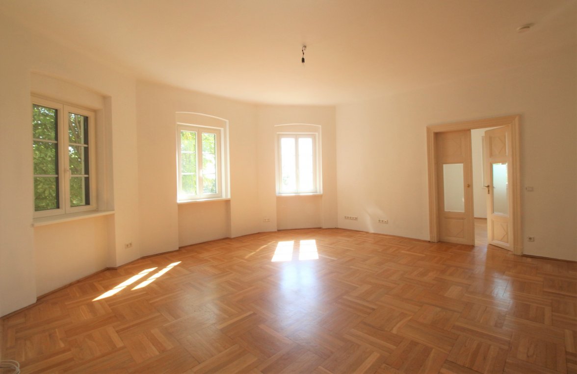 Property in 1190 Wien, 19. Bezirk: Turn-of-the-century house with a view over Vienna for rent! - picture 4