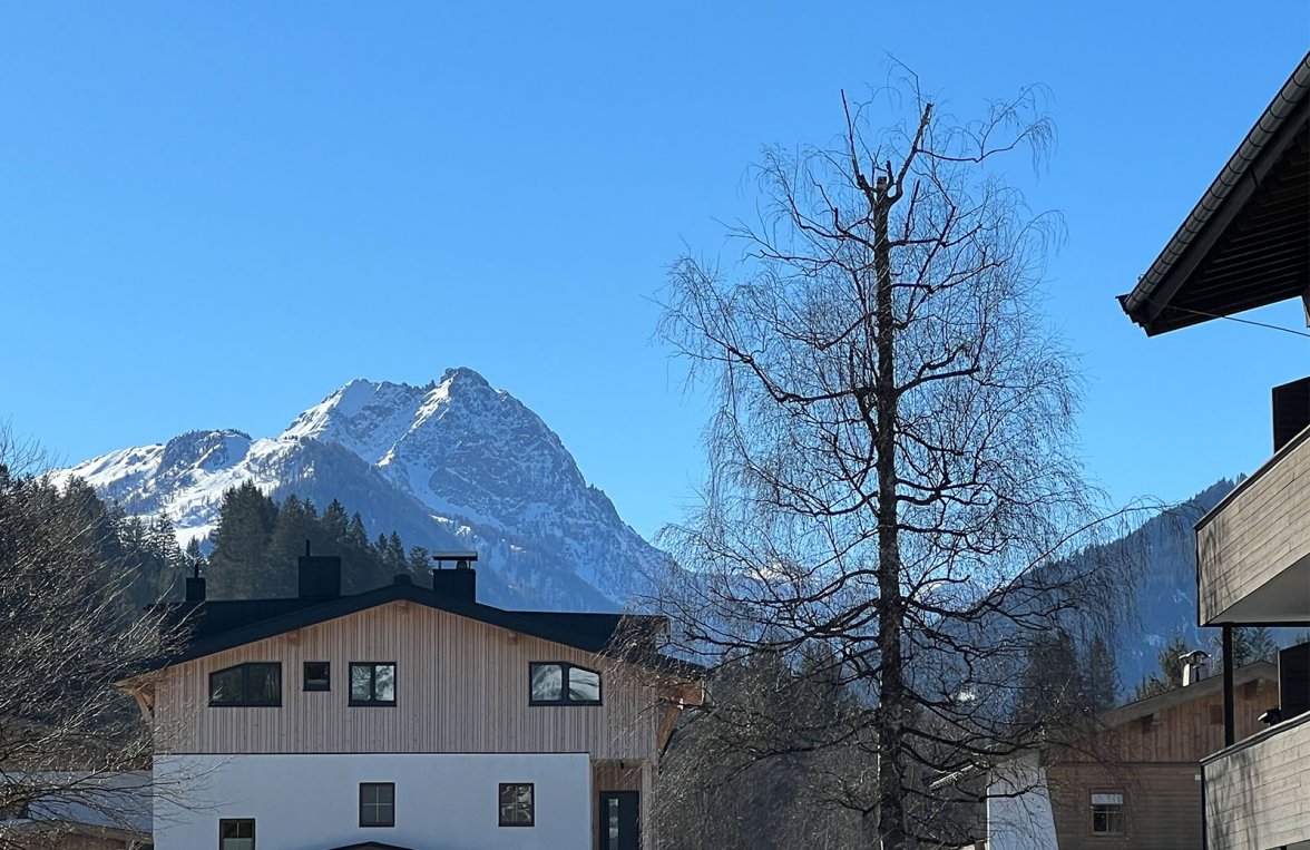 Immobilie in 6365 Kirchberg in Tirol : SKI TIME! Begehrter Zweitwohnsitz in Kirchberg/Tirol  - bild 2