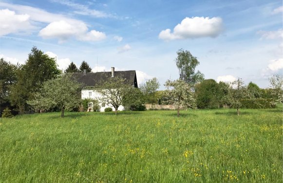 Property in 5274 Oberösterreich - Innviertel: Charming Sacherl in the middle of meadows. . .