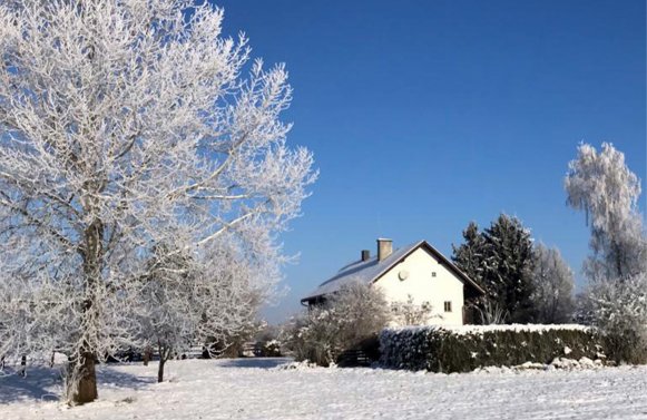 Property in 5274 Oberösterreich - Innviertel: LIVING CLOSE TO NATURE IN MATTIGAU! Enchanting farmhouse near Braunau...