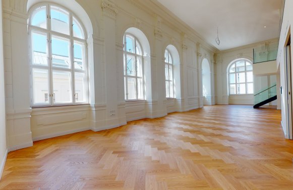 Property in 1010 Wien, 1. Bezirk: First district – luxurious living in Vienna's historical centre!