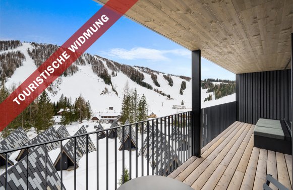 Property in 4573 Oberösterreich - Hinterstoder: Investment with guaranteed snow at 1.400 m above sea level in Hinterstoder