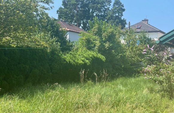 Property in 5020 Salzburg - 1A-Lage Gneis: Villa property with old stock in Salzburg's prime city location in Gneis!