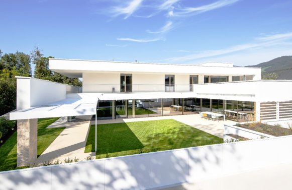 Marlies Muhr Immobilien – Immobilienmakler in Wien, Salzburg & Tirol