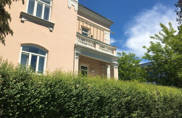 Immobilie in 5023 Salzburg - Gnigl: 2-Zimmer Altbau-Traum mit Chic und Charme