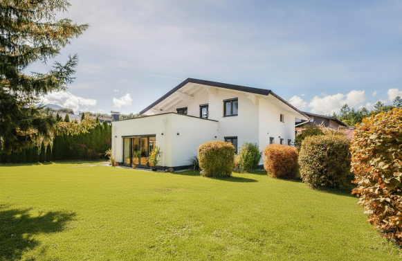 Property in 5421 Salzburg Umgebung - Adnet: First glance... Detached house in a sunny location