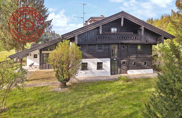 Immobilie in 5112  Salzburg - Lamprechtshausen : ZWEITWOHNSITZ Uriges Bauernsacherl - Natur&Ruhe nur 30 Minuten von Salzburg Stadt