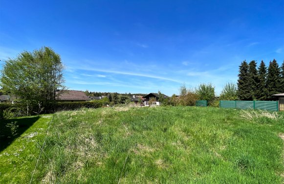 Property in 5163 Mattsee: A RARE FIND! Wonderfully located plot in Mattsee with lake access
