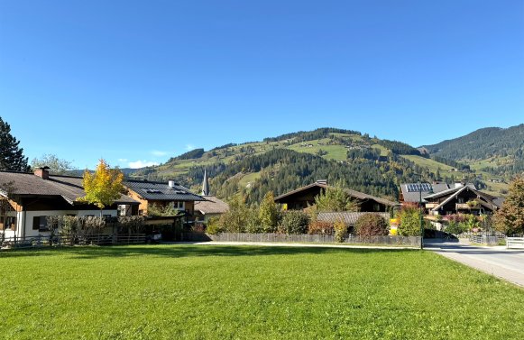 Immobilie in 5602 Salzburg - Pongau - Wagrain: Wo die Alpen ihre  Pracht entfalten! Baugrundstück in der Ski Sportwelt Wagrain