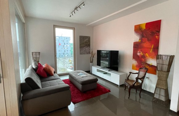 Property in 5020 Salzburg - Riedenburg: Being at home means feeling limitless sense of well-being!
