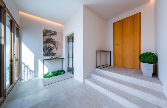 Property in 07002 Spanien - Palma de Mallorca: New building with old-town-flair in Palma
