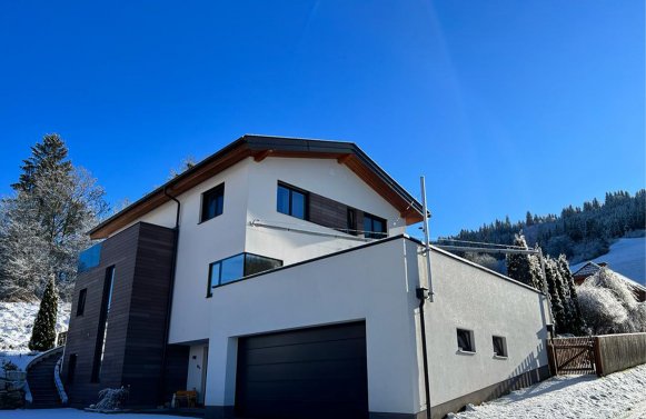 Immobilie in 8967 Haus im Ennstal: SKILIFTNÄHE! Villa in der Schladming-Dachstein Region
