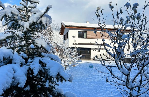 Immobilie in 8967 Haus im Ennstal: SKILIFTNÄHE! Villa in der Schladming-Dachstein Region