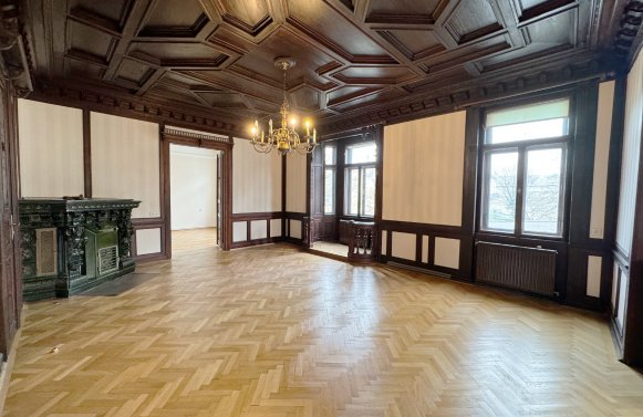 Property in 1140 Wien, 14. Bezirk: Belétage rental flat in Alt-Hietzing!