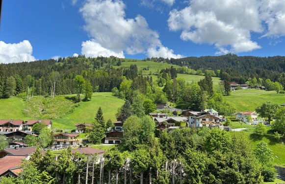 Property in 6365 Kirchberg in Tirol : Begehrter Zweitwohnsitz in Kirchberg/Tirol